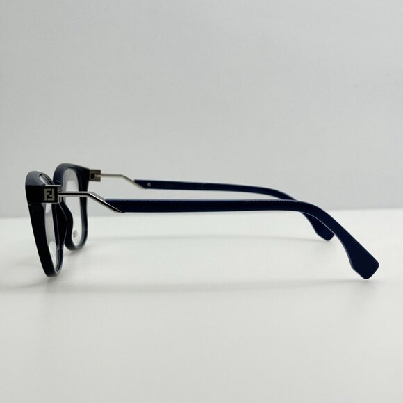 Fendi Eyeglasses Eye Glasses Frames FF 0232 PJP 53-15-140